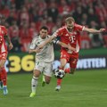 Spektakl u Ligi šampiona: Real udara na Bajern u Minhenu, Arsenal strepi od Sportinga