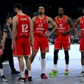 "VRATIĆEMO SE JAČI SLEDEĆE SEZONE" Nvora utučen posle kraha Zvezde u Evroligi: Veliki deo je moja krivica!