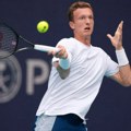 Čeh iznenadio u Madridu: Lehečka eliminisao devetog tenisera sveta