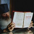 Istoričar pronašao izgubljeni deo Biblije na Svetoj Gori: Rukopis je star više od 1.500 godina i jako je bio važan