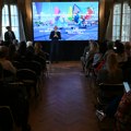 Priređen "RE-DESIGN": Italijanska rešenja za hotele budućnosti i EXPO 2027