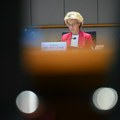"Sporazum je sporazum"; EU ne haje za Trampove pretnje