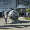 Predstavnik Regionalne deponije na Međunarodnom sajmu ekoloških tehnologija IFAT 2026