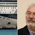 Nestorović sumnja da je ovo uzrok smrtonosnog virusa na kruzeru: "Ima ga i u Srbiji, dovoljan je kontaminirani vazduh"