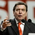 Ambasador Ukrajine u Berlinu: Šreder kao posrednik neprihvatljiv