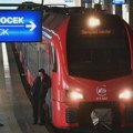 Srbijavoz: Normalizovan saobraćaj nakon otkazivanja polazaka iz stanice Beograd Centar