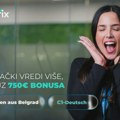 750 € welcome bonus i stabilna karijera: Prilika za nemačke govornike u Beogradu