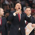 Saša Obradović pred Večiti derbi: "I kada je Zvezda bila najbolja, gubili smo... Ali, bilo je i obratno"