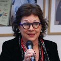Dubravka Stojanović o Koraksu: Dobrota je bila njegovo najjače oružje