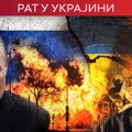 Ukrajinski mediji: Odjeknule eksplozije u Kijevu; Moskva izvestila o novim žrtvama ukrajinskog napada na školu
