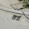 Obilne padavine često naprave PRIVREMENE POTOPE na ulicama Kragujevca - Evo kako se održavaju KIŠNI SLIVNICI i šta građani ne…