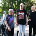 Električni orgazam kroz objektiv: Izložba na Kalemegdanu otkriva neviđene fotografije benda iz 40 godina rada