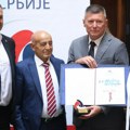 Angelina Topić dobitnica Majske nagrade
