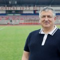 Ivica Tončev o minuloj sezoni niškog kluba: Radnički mora više da se poštuje!