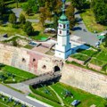 Deo kompleksa Gonjeg grada na Kalemegdanu biće zatvoren noću