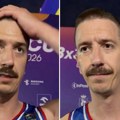 Stojačić za MONDO posle velikog trijumfa: "Španija je šampion sveta, znali smo da neće biti lako"
