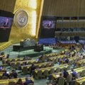 Novi predsednik Generalne skupštine UN Halilur Rahman, iskusan diplomata sa skoro 50 godina staža
