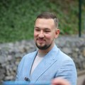 "Menjam pelene, planiramo još dece" Uroš Živković otvorio dušu koliko mu je porodica važna: Sin me je naučio da... (foto…