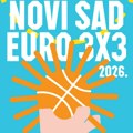 Novi Sad Euro 2026: Dušan Domović Bulut stvara nove šampione