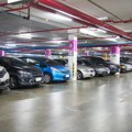 Jedna od najstarijih javnih garaža u Beogradu na rekonstrukciji - novi ulaz i izlaz za vozače