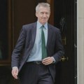 Imenovan novi ministar odbrane Velike Britanije