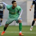 Letnja pijaca: Golman Spartaka u Vizeli