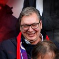 Vučić o „uspesima“ Zvezde i Partizana: Toliko novca, a…
