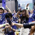 (VIDEO) Ne možete da ih ne volite: Pogledajte šou Japanaca