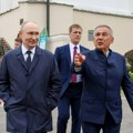 Putin se izvinio stanovnicima Kazanja zbog zatvaranja ulica