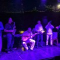 Šabanu u čast Nišlije igrale i pevale uz hitove kralja romske muzike: Održan 9. Festival "Me sem Šaban" (foto)