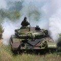 Prilika za zaposlenje u Nišu: Vojska Srbije raspisla konkurs za profesionalne vojnike u tenkovskim jedinicama
