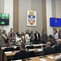 Реакције опозиционих странака на седницу Скупштине Београда