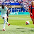 Norveška - Francuska, Senegal - Irak: Šta radi ovaj dečko, het-trik Usmana Dembelea
