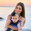 (Foto) Andrea poginula štiteći ćerku! Dala je svoj život da spasi dete od razornog zemljotresa u Venecueli, očajni suprug se…