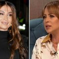 Zašto su Andreana Čekić i Slađa Alegro godinama u svađi: "Ne bih joj pružila ruku"