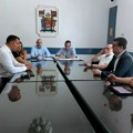 Zasedao Odbor za administrativna pitanja: Konstatovan prestanak mandata Lazareviću i Raduloviću