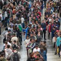 Više od milion ljudi u redovima, Evropa na nogama! Sprema se istorijski potres: Šengen kakav poznajemo prestaje da postoji?!