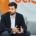 Vaskularni hirurg dr Mihajlo Nešković najbolji učenik svetskog stručnjaka iz Kine: "Planiram da ostanem u Srbiji"