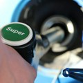 Cena benzina u SAD ponovo probila psihološku granicu od četiri dolara za galon