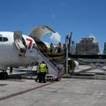 Poleteo prvi avion: SAD pokrenule humanitarnu pomoć za Kubu vrednu 100 miliona dolara
