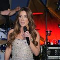 Da li je lik sa kosicom u pozadini: Zbog videa Tee Bilanović nastao kolaps, vratio se Milan Stanković (foto)