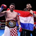 Šansa života: Hrvat u borbi za titulu prvaka sveta