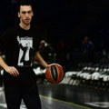 Nije dugo čekao na novi klub: Evo gde Aleksej Pokuševski nastavlja karijeru