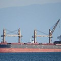 Ukrajina neće napadati tankere i infrastrukturu za kazahstansku naftu
