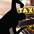 Nasrnuo na taksistu, udarao ga u glavu! Uhapšen muškarac u Subotici
