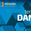 Tender za tehnički pregled svih objekata vetroparka Vetrozelena