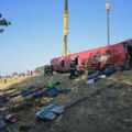 Teška nesreća u Mađarskoj – poljski autobus sleteo sa puta, 12 poginulih