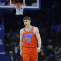 Balkan iz Botevgrada dovodi NBA šampiona