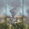 Tri osobe poginule u padu helikoptera na grčkom ostrvu Sifnos