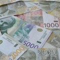 Kursna lista za 18. avgust 2026: Narodna banka Srbije objavila zvanični srednji kurs dinara